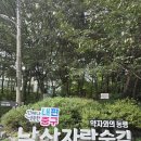 10월8일(화) 남산자락 숲길.... 이미지