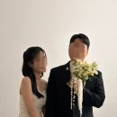 하루필름신용화점 | 헬퍼이모 고은이모님과 함께한 웨딩촬영 후기 | 드레스, 소품대여