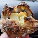 데네브 | 경주 대릉원 뷰 빵지순례 카페 &#34;데네브&#34; 포장 후기