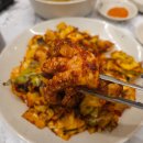 오봉집 | [리뷰] 매콤한 직화낙지볶음 상봉역 맛집 오봉집 후기 상봉역 보쌈