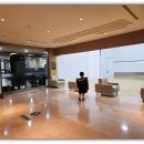 힐튼 경주 헬스클럽 이미지