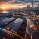 ○○씨티홈 태양광발전소 | 한국·중국보다 5년 뒤처진 테슬라 태양광, 그런데도 시장을 흔드는 이유는?