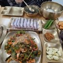 놋그릇 | 강화풍물시장 맛집 밴댕이 가득한집 놋그릇집 방문 후기