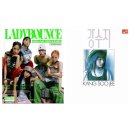 2024 마네퀸 팬미팅 | 보랏빛 향기 ”로 이야기하는, 레이디바운스 팬미팅 후기 ( Feat. 선플 운동, 보깅과 와킹의 차이, 새벽...