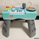 도서관 뮤직 리스트 | [수원 장난감 도서관] 매교점 주차장 사고 경험 &amp; 9개월 포포 뮤직 테이블 득템 후기! (feat. 피셔...