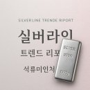 실버라인 이미지
