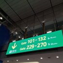 295 | 인천에서 후쿠오카 티웨이항공 TW295편 탑승후기