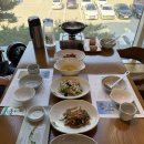 다르네 밥상 | 팔공산 한정식 맛집 전농부의 풀꽃밥상 퀄리티가 다르네