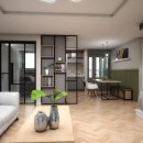 휴먼타운(퇴계주공5단지) 이미지