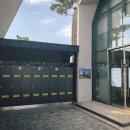 순천만국가정원 동문매표소 화장실 이미지