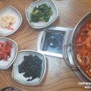 칠복한식식당 | [거제 아주동/한식] 칠복식당, 밥에 비벼 먹기 딱 좋은 낙지볶음