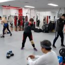 지앤비 짐 이미지