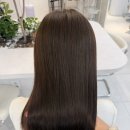 헤어담소 - 포항시 남구 | 논현동 미용실 헤어컨설팅 아뉴헤어 청담본점 염색 후기