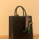 사라발렌테 페이퍼백 the paper bag 가을에 딱 어울리는 감성 가방