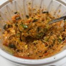 사우동 멸치국수 | 사우동 멸치국수 // 비빔국수 백반 찐맛집 내돈내산 후기