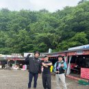 터널산장 | 영남알프스 가지산 최단코스!! 석남터널 코스 후기★★★