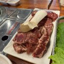 피플스교회 | 수지맛집 신봉동 고기집 새로 오픈한 프리미엄 숙성 생고기 요기고기 수지점 | 솔직방문후기