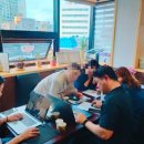 감고개무인카페 이미지