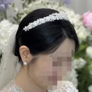 [본식메이크업샵 히엘] 신부헤어후기