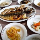 생생정보 생선구이 정식 우리 캠핑 왔어요 전남 해남 맛집 이학식당