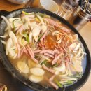 아우네부대찌개 | 대전 목동 직장인맛집 대전 의정부 아우네 부대찌개 다녀왔어요!