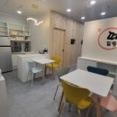 힐링카페 이미지