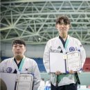 경희대 더함 태권도장 이미지