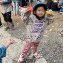 고달리다리 | 꿈캠에서 2박3일 아기랑 가을캠핑! 전망2 자리 후기