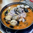상상짬뽕 중구점 | 대전 맛집 동은성 냄비짬뽕 탕수육 주말 오픈런 웨이팅