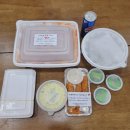 국가대표아구찜앤알곤이찜 | [맛집/내돈내산] 속초 "국가대표아구찜&알곤이찜" 아구찜(+낙지추가) 배달후기