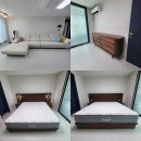 신혼가구 리안트에서 싹 바꿨어요~ / 부산 센텀비치푸르지오
