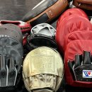 세계 복싱 체육관 이미지