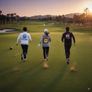 Easy 스크린골프 이미지