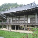 용계서원 이미지