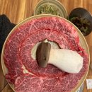 대구 북구청 한우 맛집 길섶 한우 북구청점 고퀄 서비스 고기