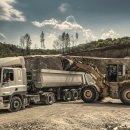 불법주정차 견인보관소 이미지