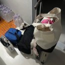 연세본사랑병원 | [출산] 연세사랑모아여성병원 출산 후기 (제왕절개 1일차)