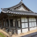 신녕향교 명륜당 이미지