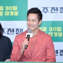 한국 대표 주류 ‘소주’로 말하는 성공과 가치, &lt;소주전쟁&gt; 시사회·기자간담회 현장