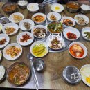 UR(김천시)-[공단로]-상-6 | 김천 현지인 맛집 황간집 아침부터 든든한 한식 백반 맛집