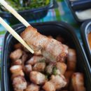 고기궁전 화순점 | [화순] 포장배달 맛집 고기궁전 화순점 삼겹살 포장 후기