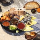 그전집 | 대구 죽전역 술집 | 그때그집 가브리굴보쌈 치즈감자전 먹어본 후기