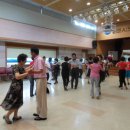 사교댄스 이미지