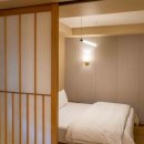 뉴캐슬 | [인천 부평 호텔] 일본감성 숙소 뉴캐슬 료칸 스위트 더블 후기