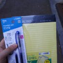 다이소 Notepad A5 이미지