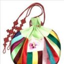 복주머니 이미지