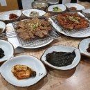 석곡돼지한마리 이미지