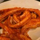 황가네닭발 이미지