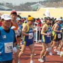 김자원 고문님 태종대-임진각 537km종주 환영대회 참가 안내~ 이미지