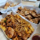 동근이숯불두마리치킨 신곡점